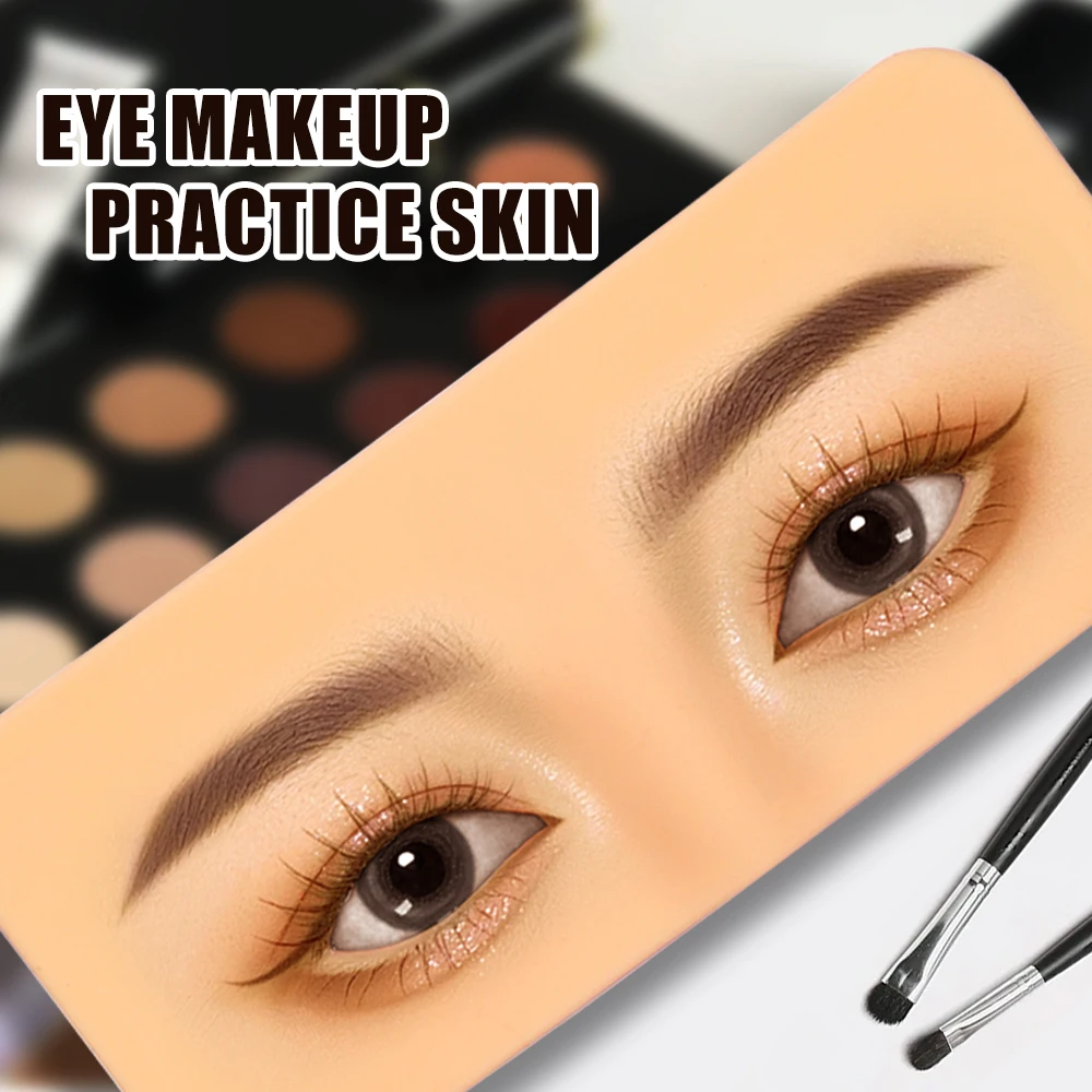 Premium 5D Silicone Eyebrow Ta - Beauty Makeup Training บทวิจารณ์และราคา