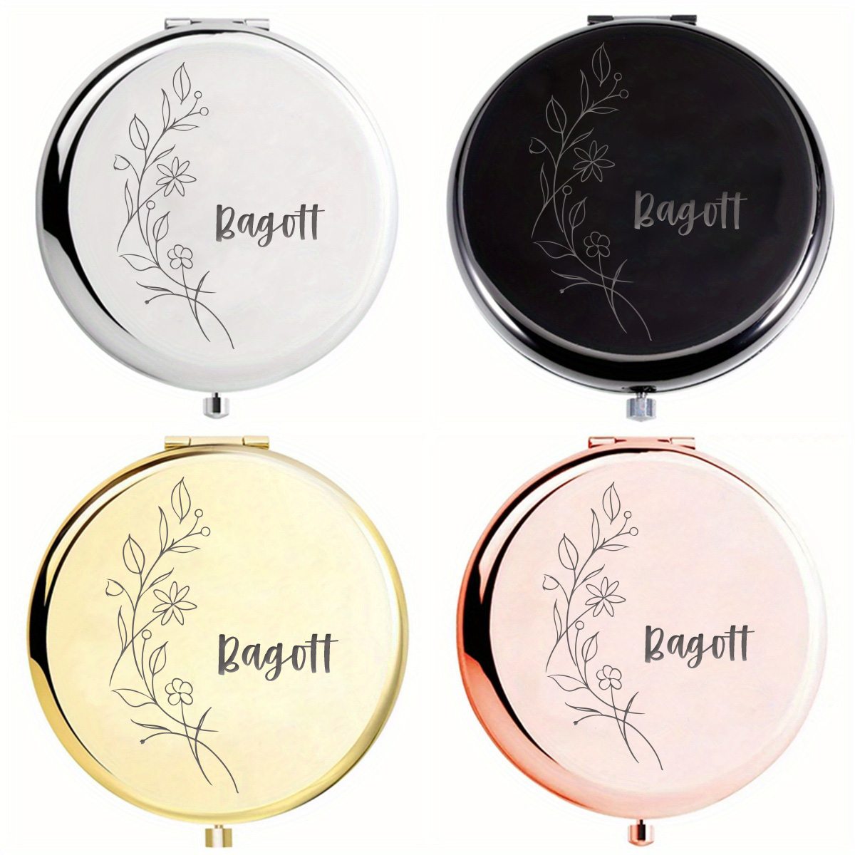 1pc Funny Beautiful flower Cus - Beauty Makeup Names บทวิจารณ์และราคา