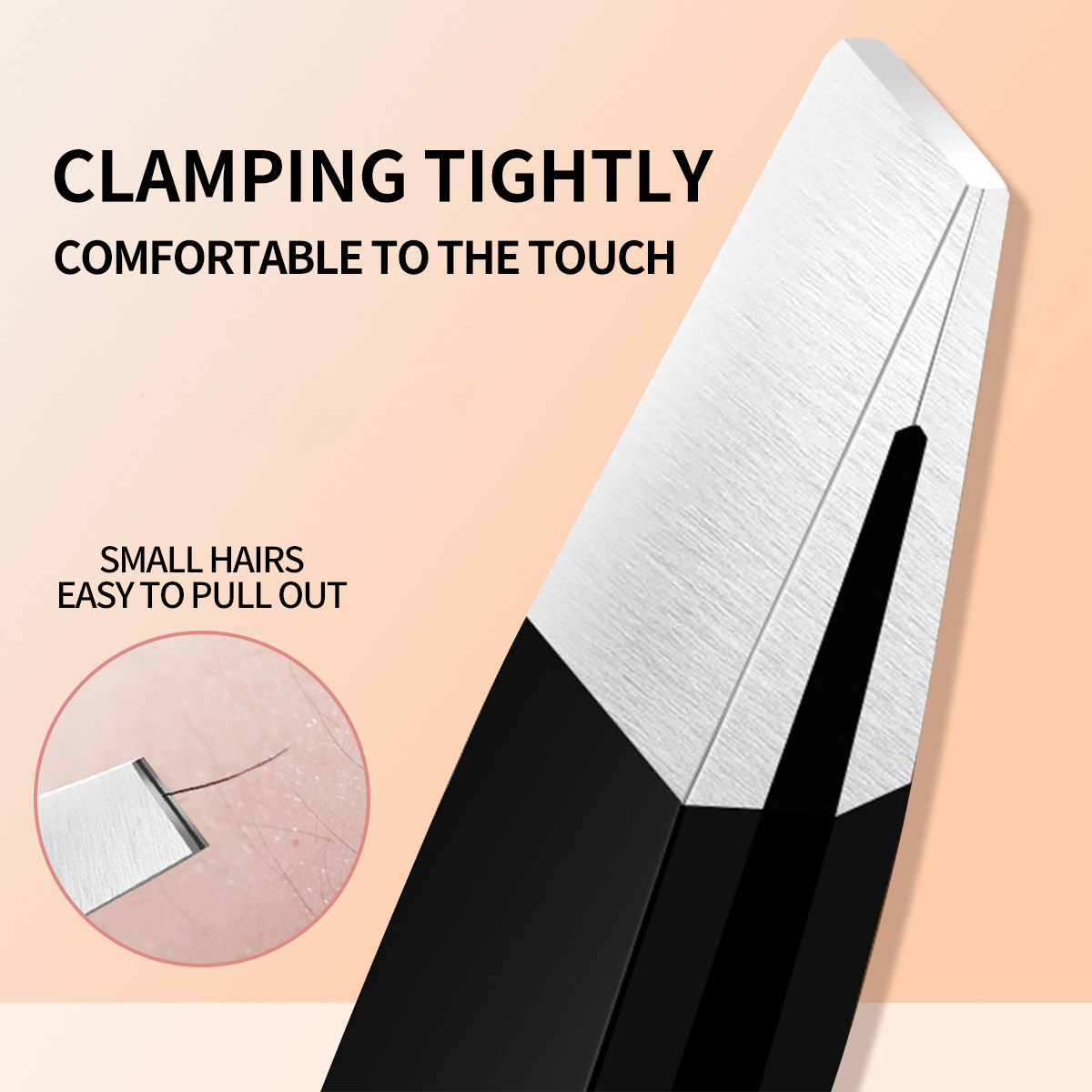 HISYI Stainless Steel Eyebrow  - Beauty Makeup Tips บทวิจารณ์และราคา