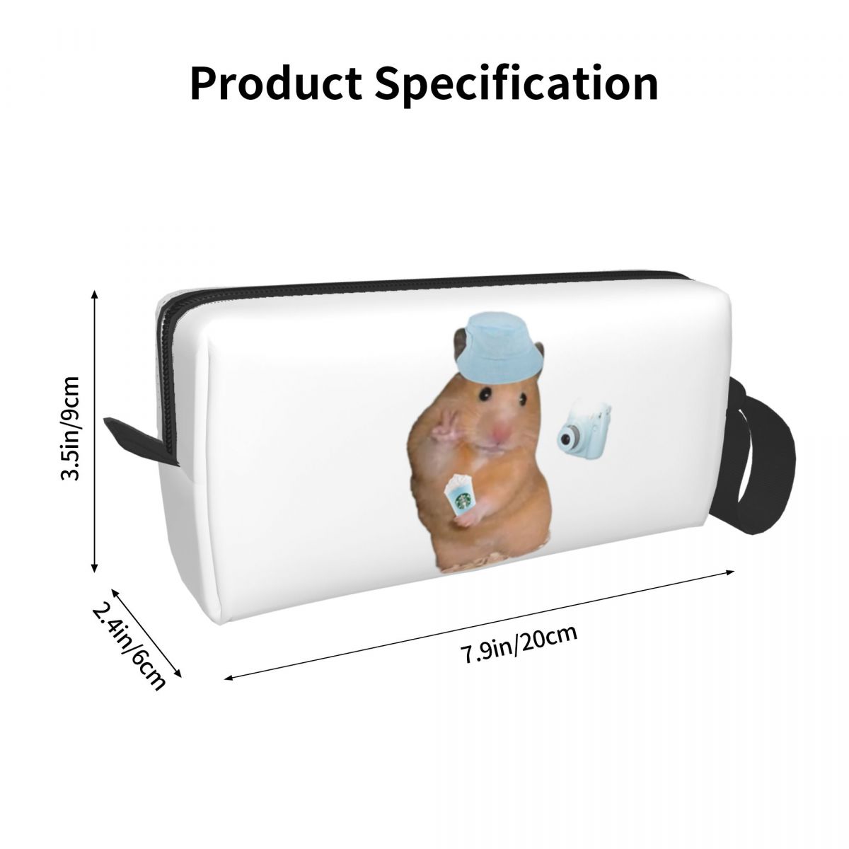 Peace Sign Hamster Meme With C - Beauty Makeup Camera บทวิจารณ์และราคา