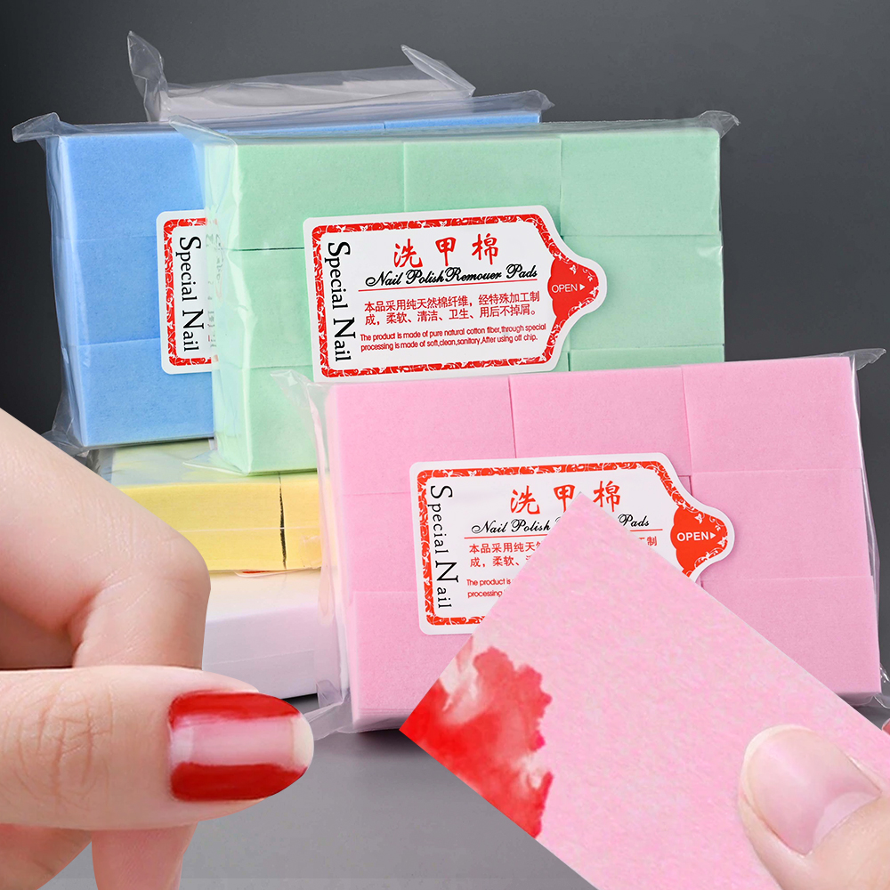 600Pcs/Pack Lint-Free Cotton P - Beauty With Makeup บทวิจารณ์และราคา