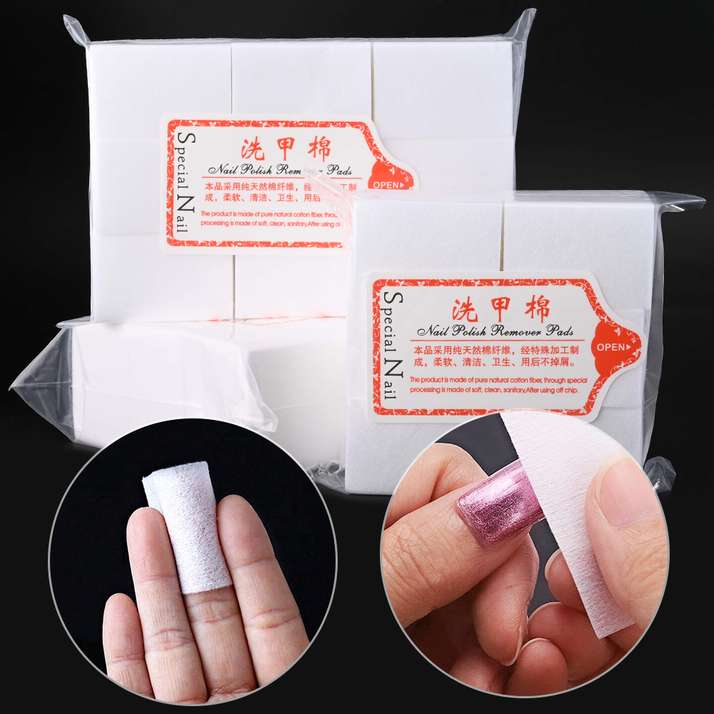 600Pcs/Pack Lint-Free Cotton P - Beauty With Makeup บทวิจารณ์และราคา