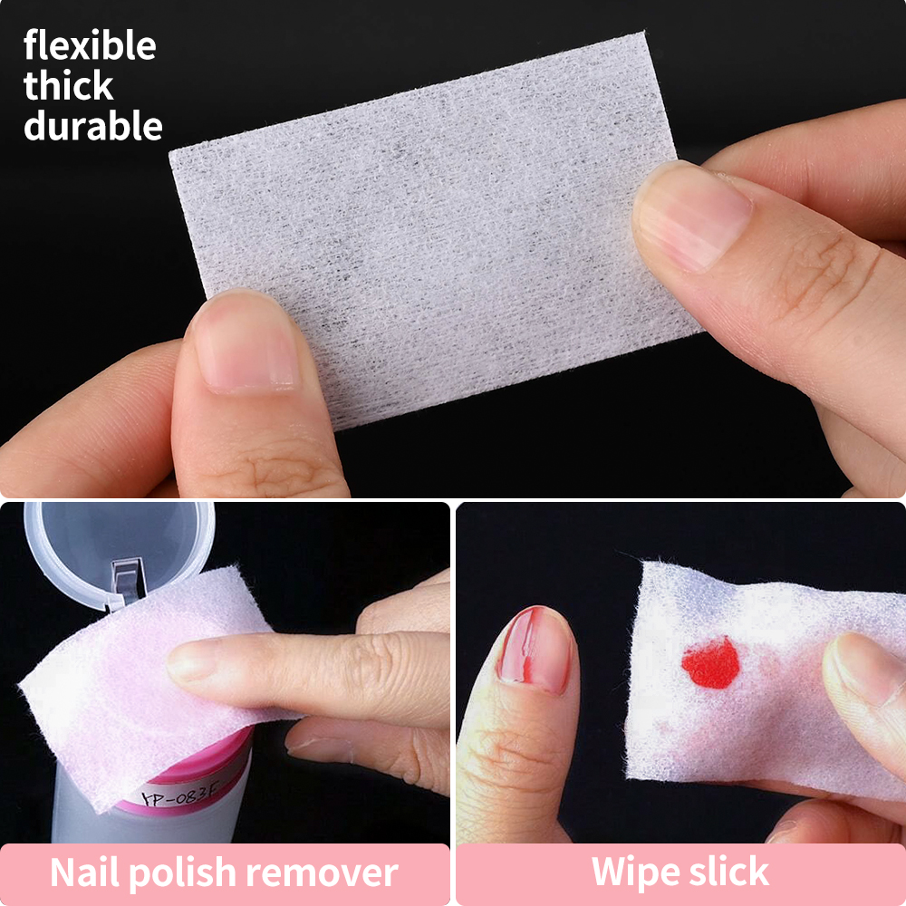 600Pcs/Pack Lint-Free Cotton P - Beauty With Makeup บทวิจารณ์และราคา