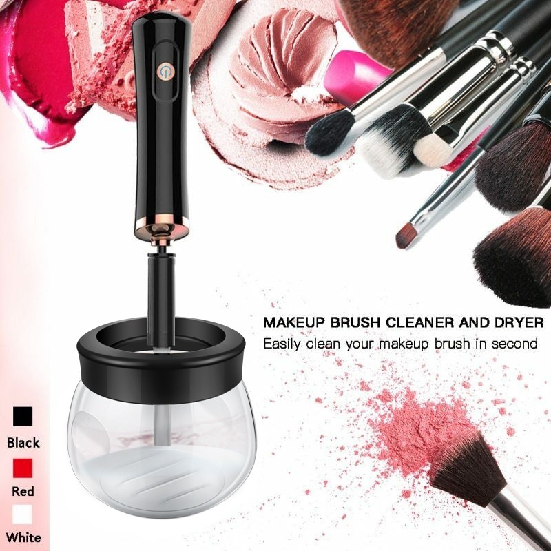Professional Electric Makeup B - Beauty Makeup Products บทวิจารณ์และราคา