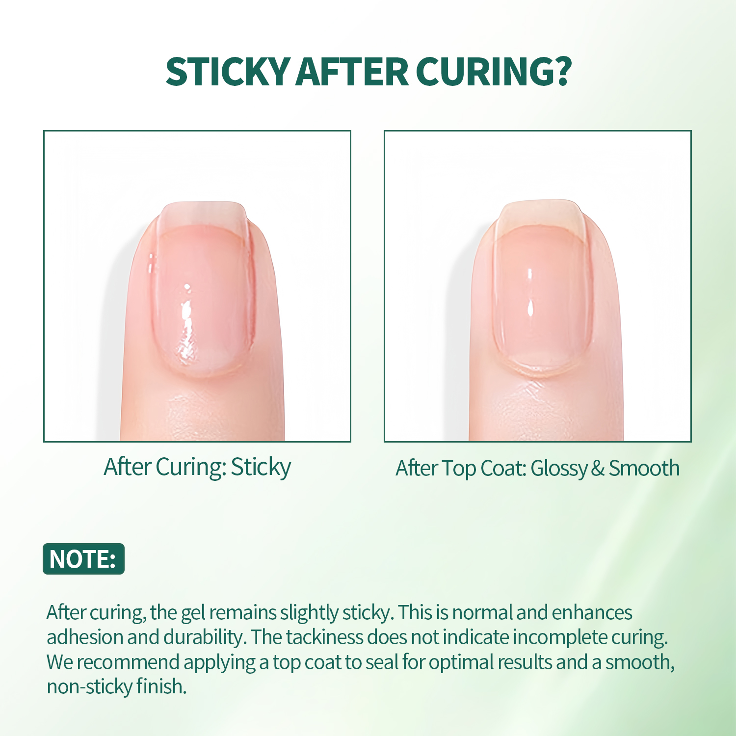 Nailpop 7 in 1 Builder Gel Mul - Nail Dehydrator Primer บทวิจารณ์และราคา