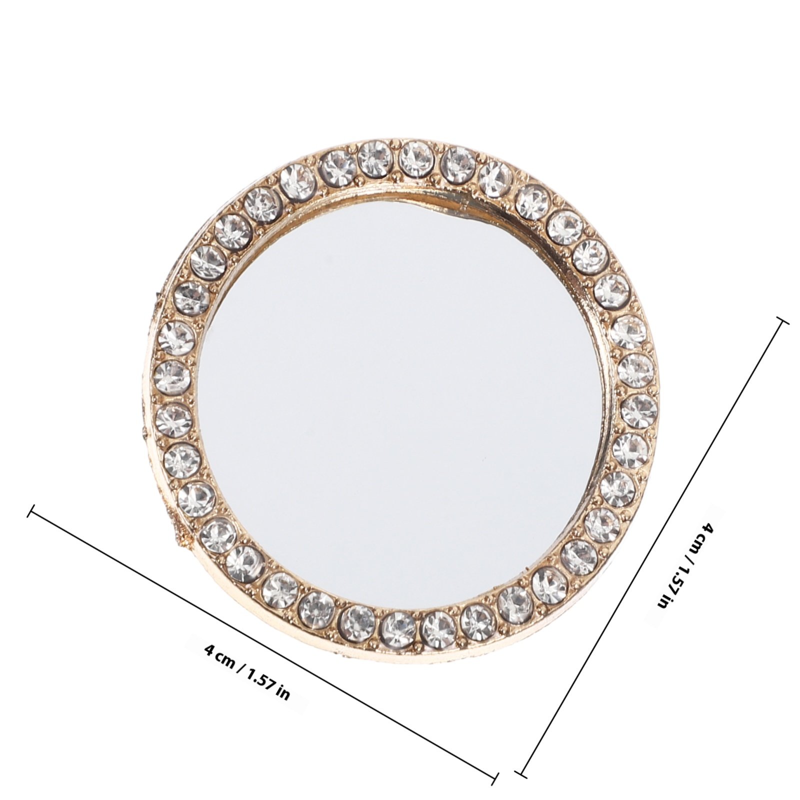 6Pcs Beauty Mirror Selfie Phon - Beauty Makeup Camera บทวิจารณ์และราคา