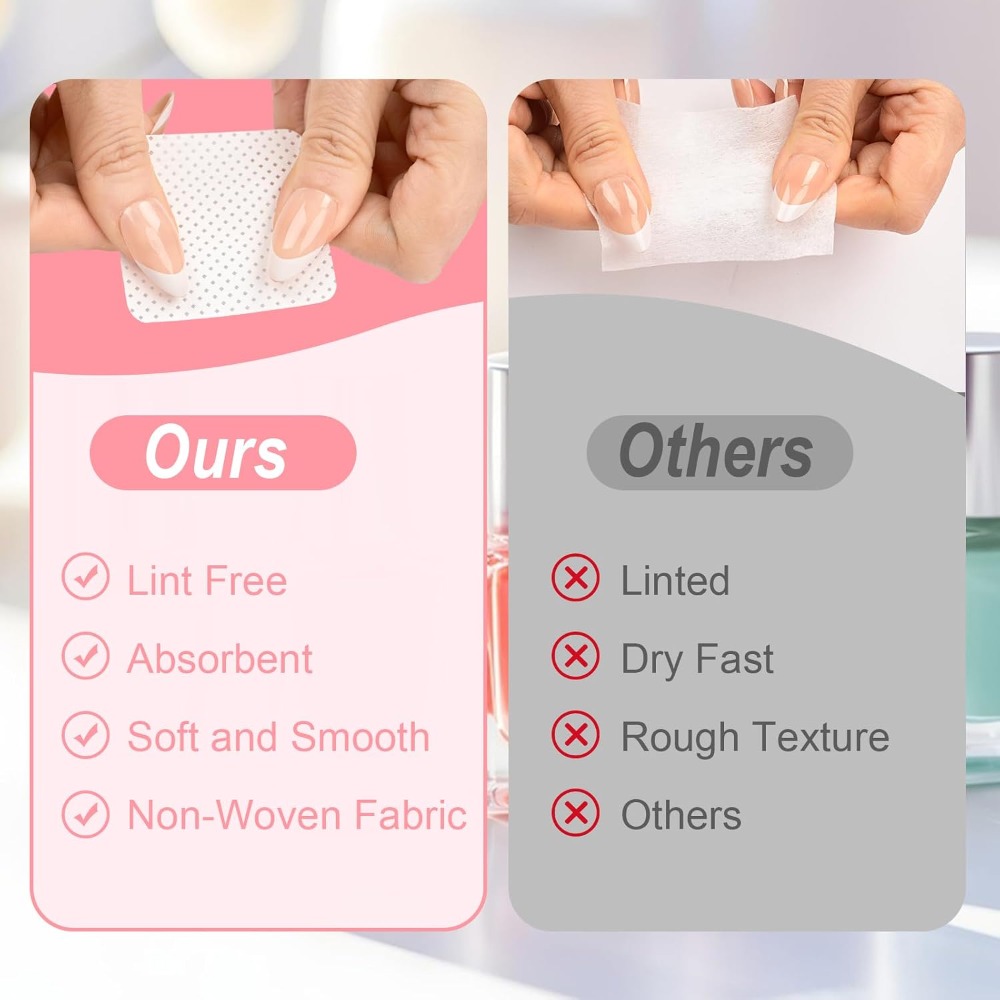 Acetone Nail Polish Remover Wi - Eyelash Extension บทวิจารณ์และราคา