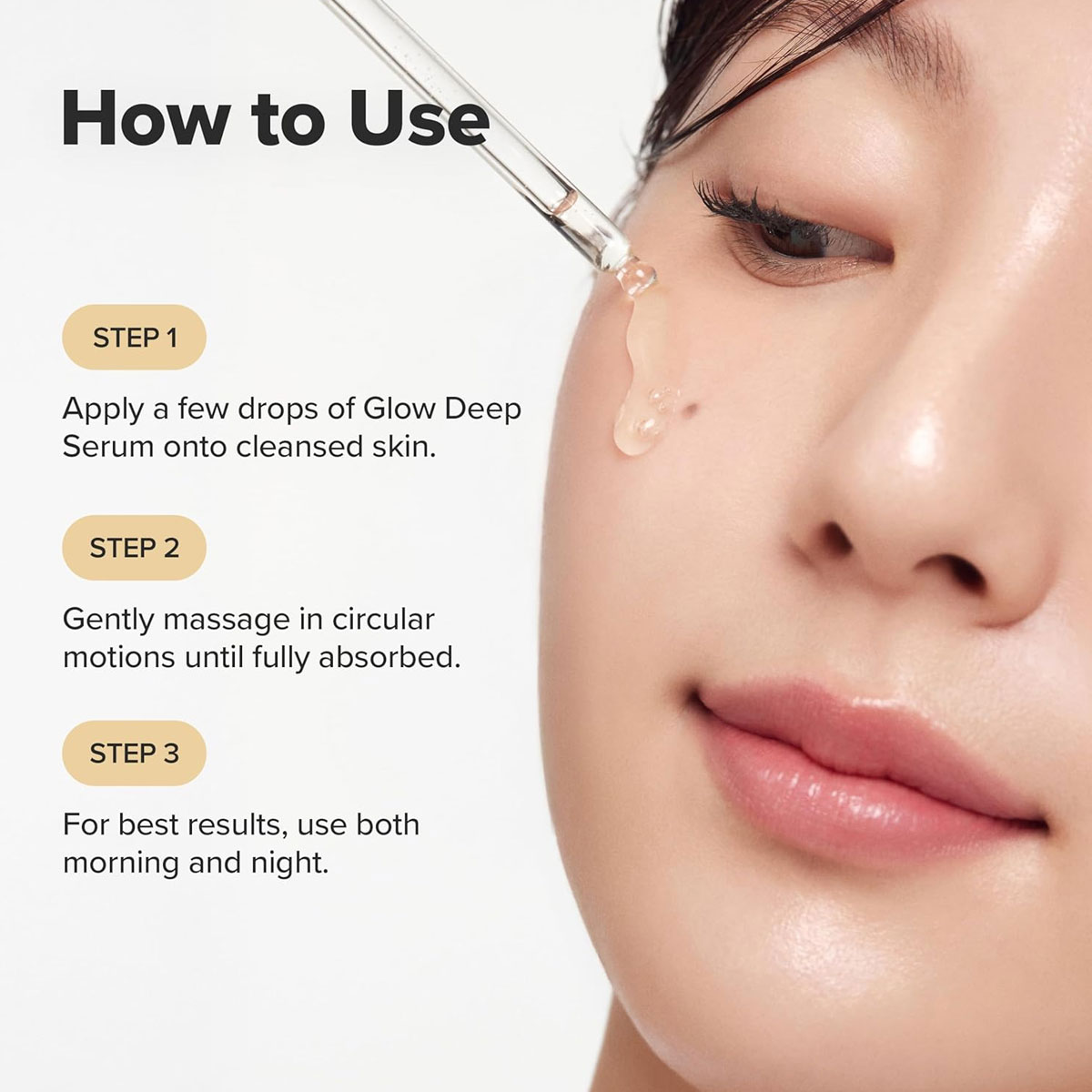 Beauty of Joseon Glow Deep Ser - Makeup Beauty Of Joseon บทวิจารณ์และราคา