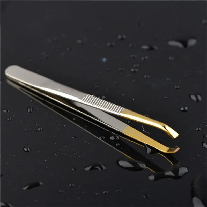 Slant Tip Eyebrow 1PCS Eyebrow - Beauty Makeup Tips บทวิจารณ์และราคา