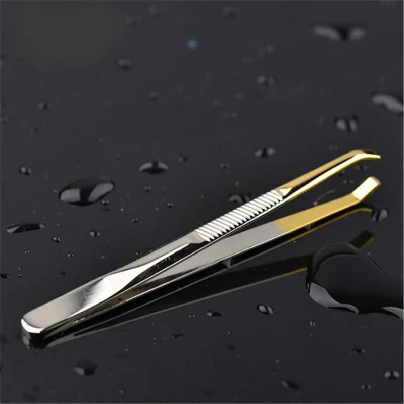 Slant Tip Eyebrow 1PCS Eyebrow - Beauty Makeup Tips บทวิจารณ์และราคา