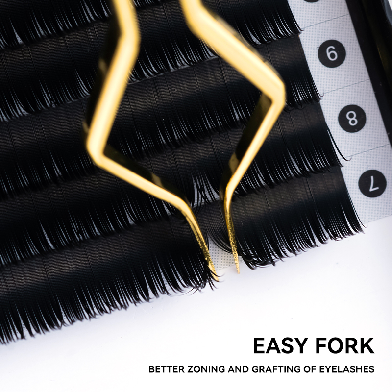New Design Lash Extension Twee - Beauty Makeup Tips บทวิจารณ์และราคา