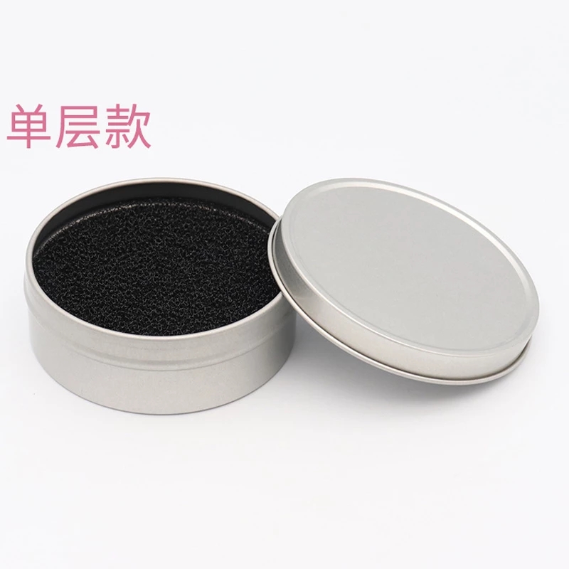 1pcs Dry Cleaning Cleaning Box - Cosmetic Sponge บทวิจารณ์และราคา