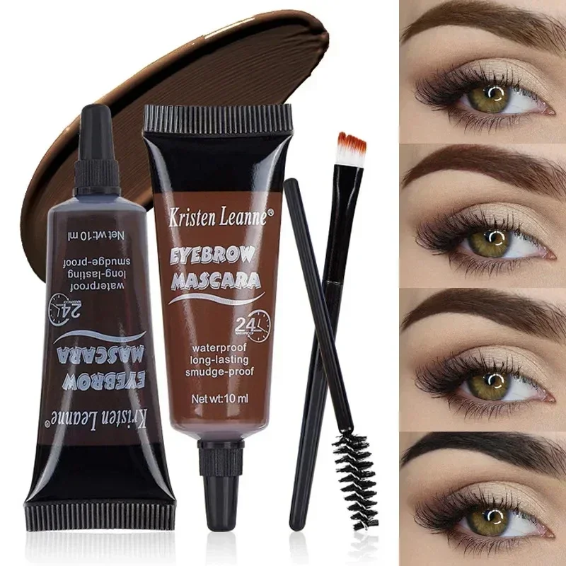 Professional Eyebrow Enhancers - Eyebrow Pomade Pencil บทวิจารณ์และราคา