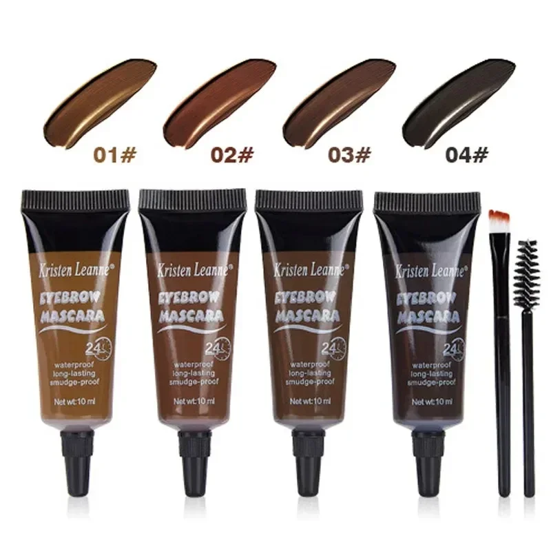 Professional Eyebrow Enhancers - Eyebrow Pomade Pencil บทวิจารณ์และราคา