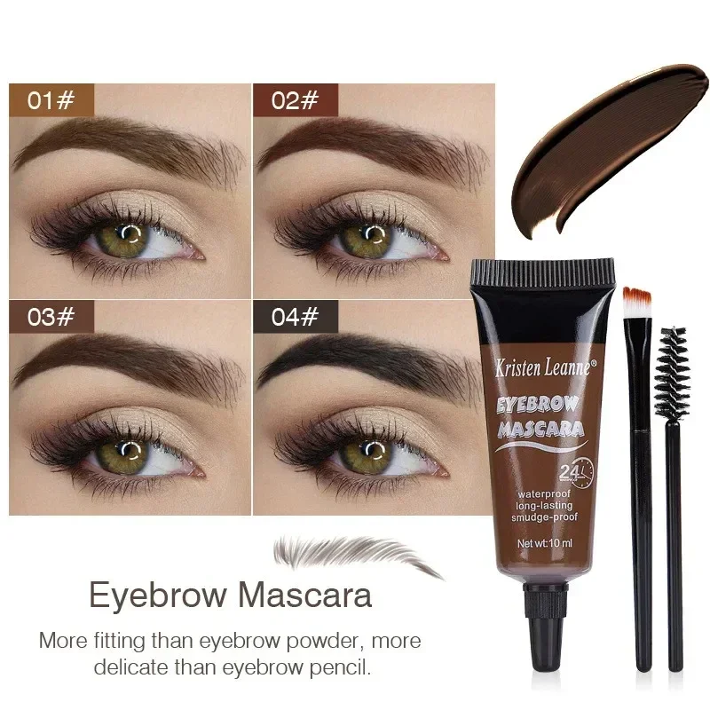 Professional Eyebrow Enhancers - Eyebrow Pomade Pencil บทวิจารณ์และราคา