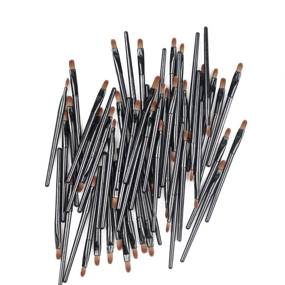 50/100pcs Disposable Lip Brush - Beauty With Makeup บทวิจารณ์และราคา