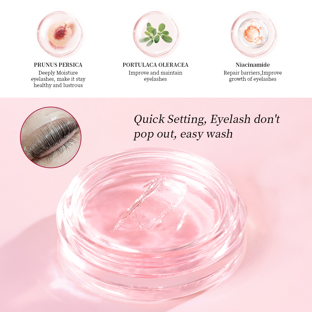 Hot Sale Beauty 4N1 Lash Lift  - Beauty Makeup Kit Box บทวิจารณ์และราคา
