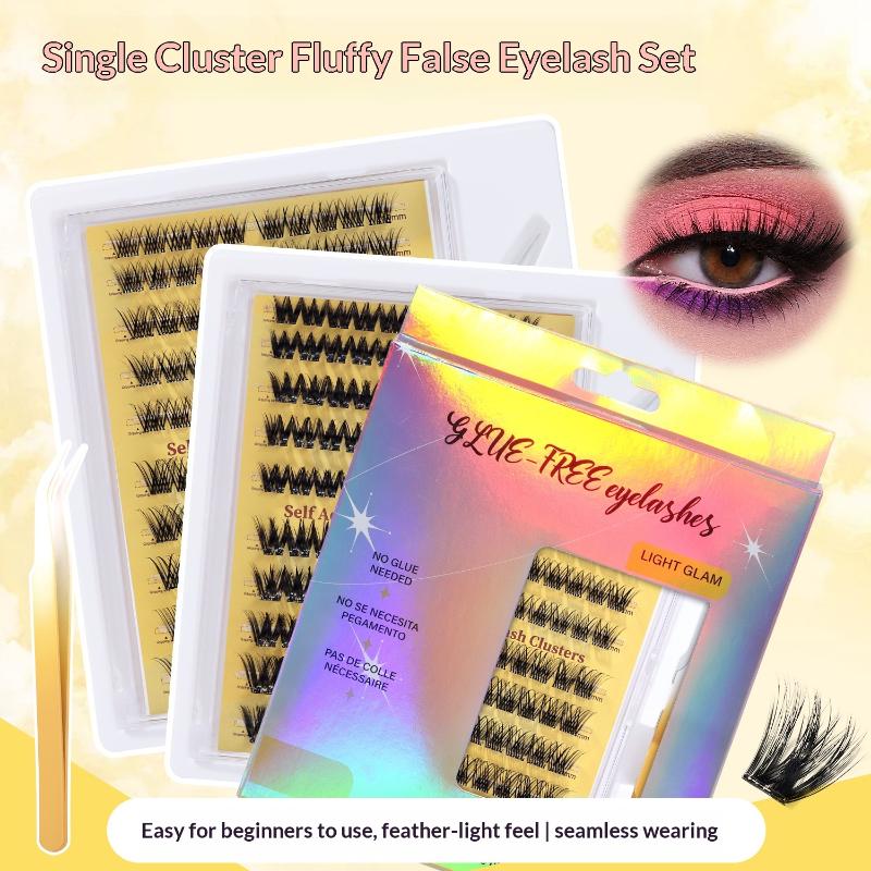 New DIY Lashes Extension Kit G - Eyelash Extension บทวิจารณ์และราคา