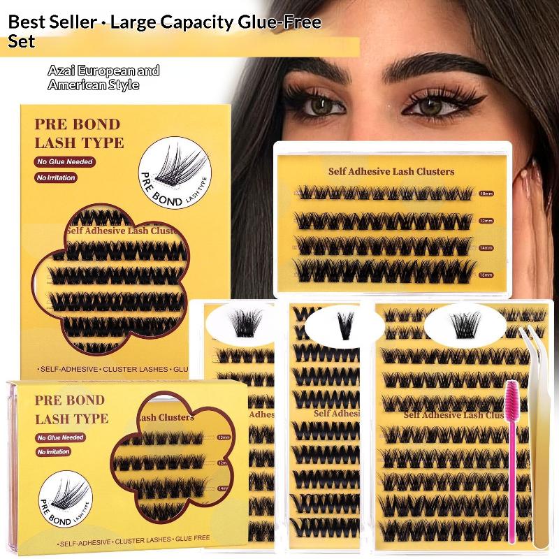 New DIY Lashes Extension Kit G - Eyelash Extension บทวิจารณ์และราคา