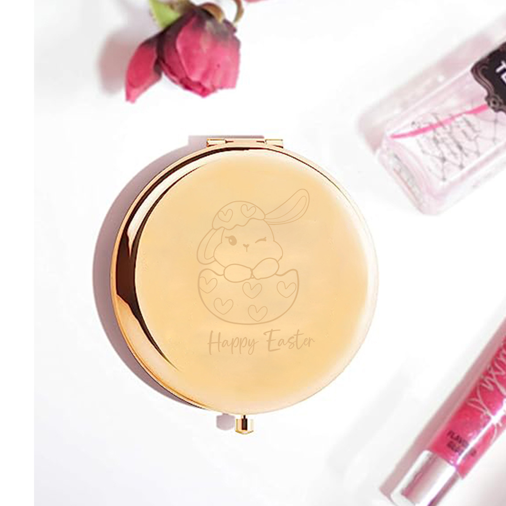 1pc Cartoon Beautiful rabbit C - Beauty With Makeup บทวิจารณ์และราคา