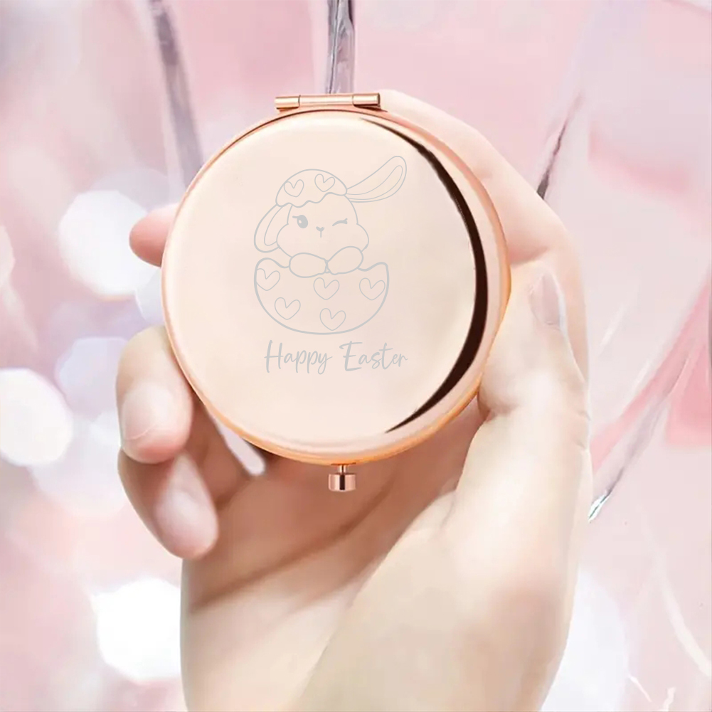 1pc Cartoon Beautiful rabbit C - Beauty With Makeup บทวิจารณ์และราคา