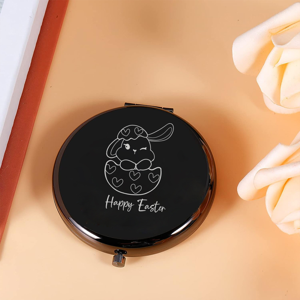 1pc Cartoon Beautiful rabbit C - Beauty With Makeup บทวิจารณ์และราคา