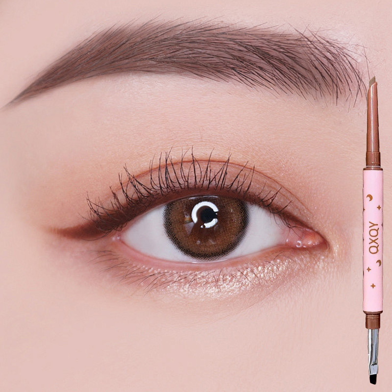 QXQY Double-head eyeliner, two - Beauty Makeup Products บทวิจารณ์และราคา