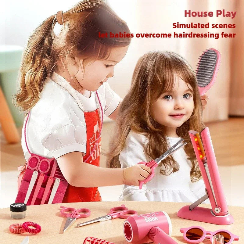 Girls Hair Beauty Makeup Kit K - Beauty Makeup Girl บทวิจารณ์และราคา