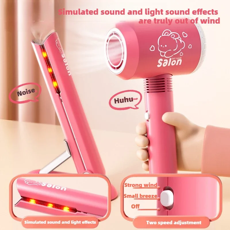 Girls Hair Beauty Makeup Kit K - Beauty Makeup Girl บทวิจารณ์และราคา