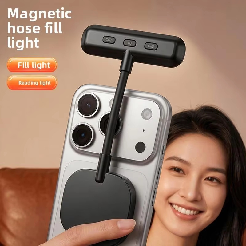 Magnetic Gooseneck LED Fill Li - Beauty Makeup Wholesale บทวิจารณ์และราคา
