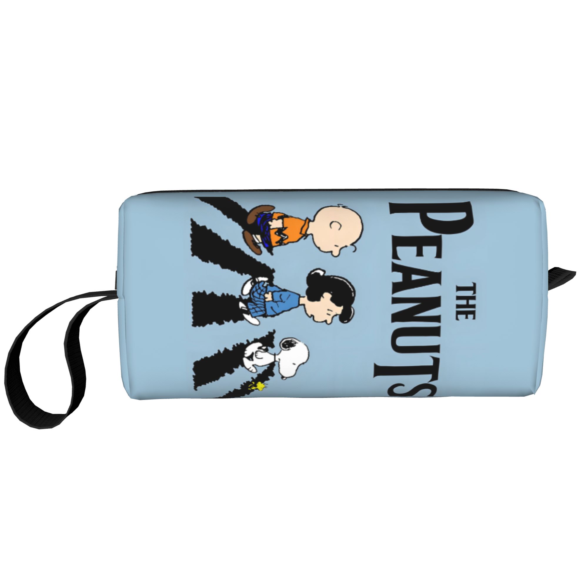 Custom Travel Anime S-Dog-Snoo - Beauty Makeup Kit Box บทวิจารณ์และราคา