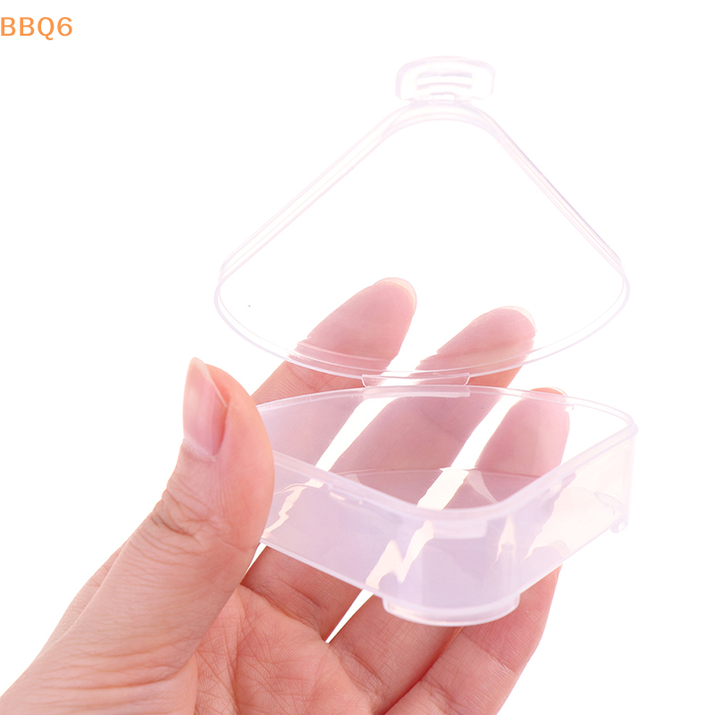 *1Pcs Portable Triangle Sponge - Cosmetic Sponge บทวิจารณ์และราคา