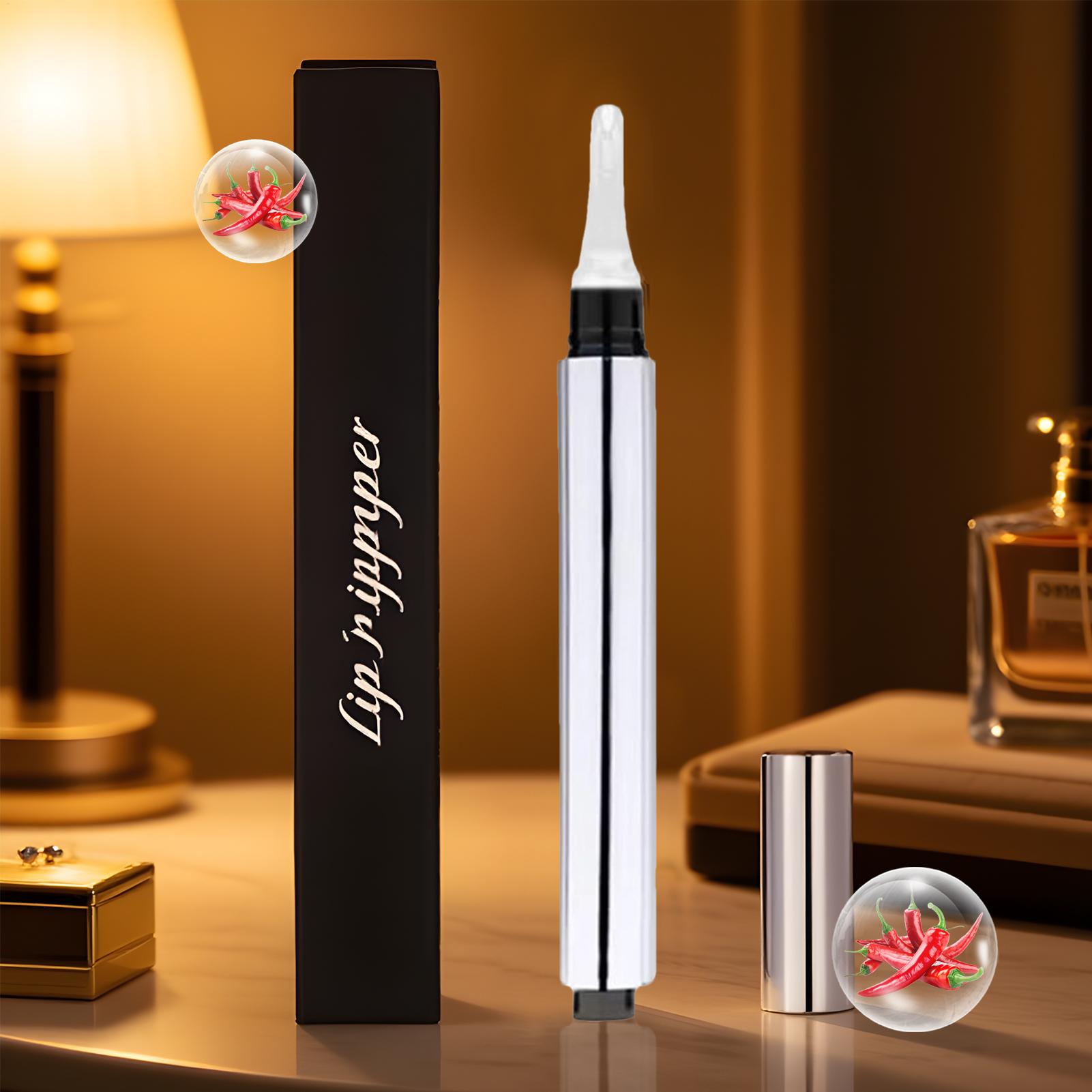 Glow Tulip Lip Plumper Spicule - Beauty Makeup Girl บทวิจารณ์และราคา