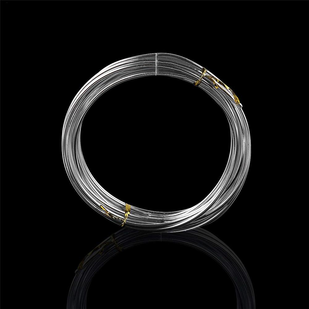 Bendable Craft Wire Anti Fade  - Beauty Makeup Wholesale บทวิจารณ์และราคา