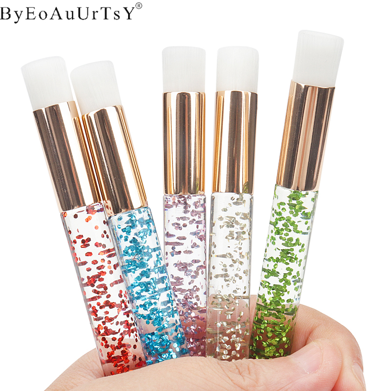 3pcs Eyelash Extension Shampoo - Eyelash Extension บทวิจารณ์และราคา