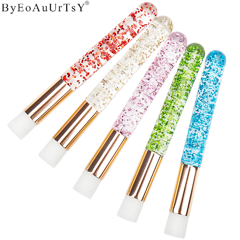 3pcs Eyelash Extension Shampoo - Eyelash Extension บทวิจารณ์และราคา