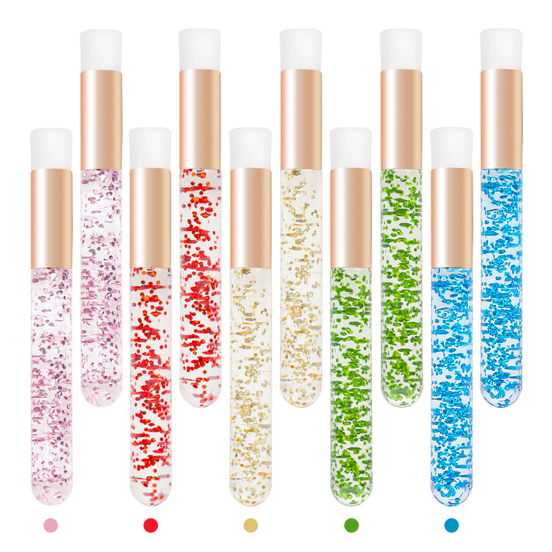 3pcs Eyelash Extension Shampoo - Eyelash Extension บทวิจารณ์และราคา