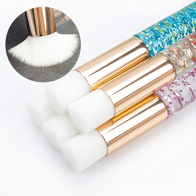 3pcs Eyelash Extension Shampoo - Eyelash Extension บทวิจารณ์และราคา