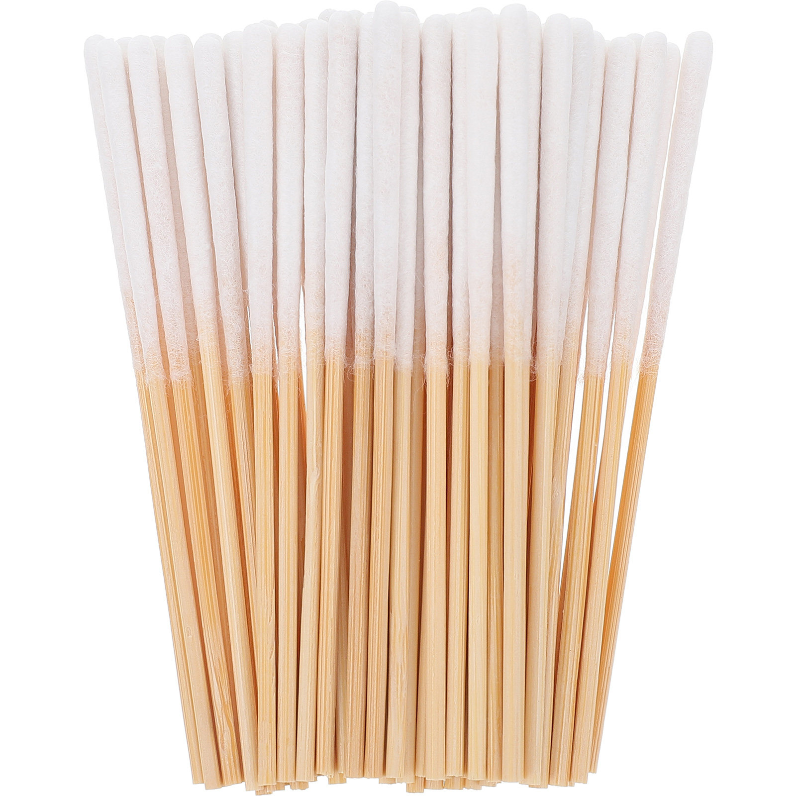 300Pcs Bamboo Handle Cotton Sw - Beauty Makeup Tips บทวิจารณ์และราคา