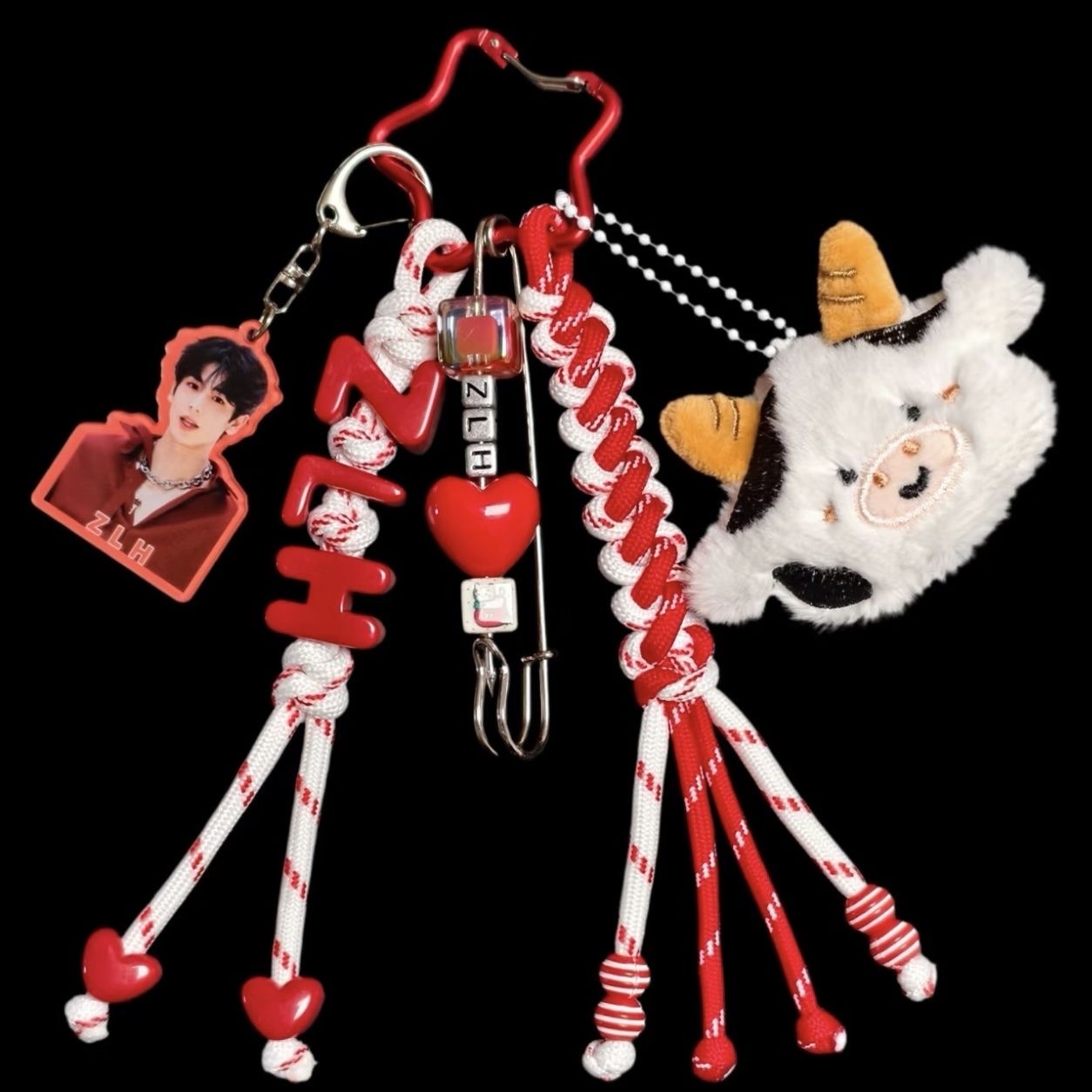 Zhang Linghe supports cosplay, - Beauty Makeup Wholesale บทวิจารณ์และราคา