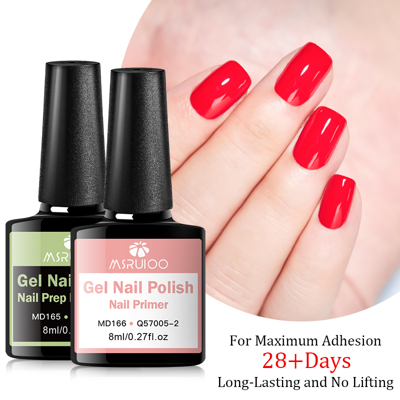 Acrylic No-acid Primer Nail Pr - Nail Dehydrator Primer บทวิจารณ์และราคา