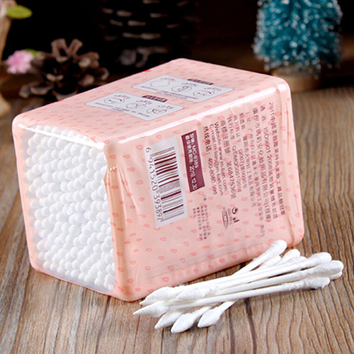 New 200Pcs Pointed handy Cotto - Beauty Makeup App บทวิจารณ์และราคา
