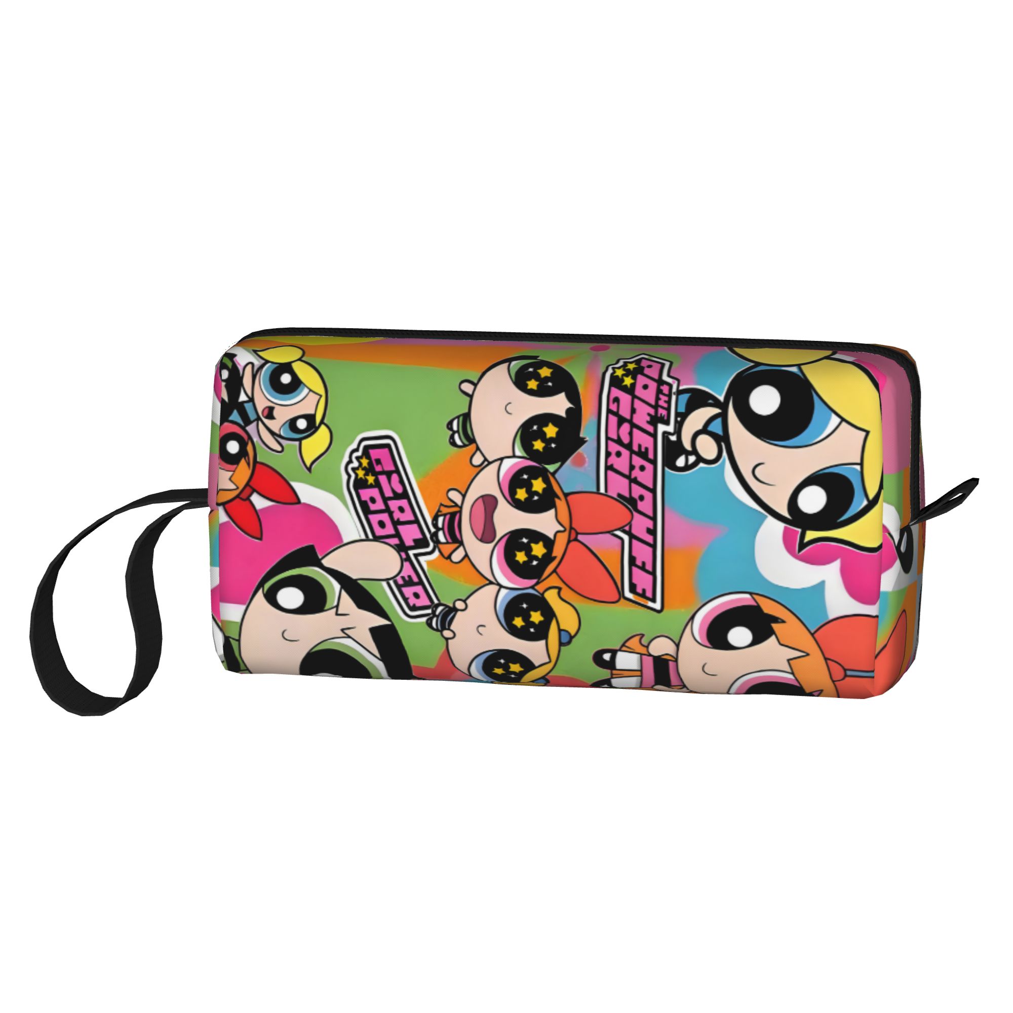 Custom Animation Poweres Anime - Beauty Makeup Kit Box บทวิจารณ์และราคา