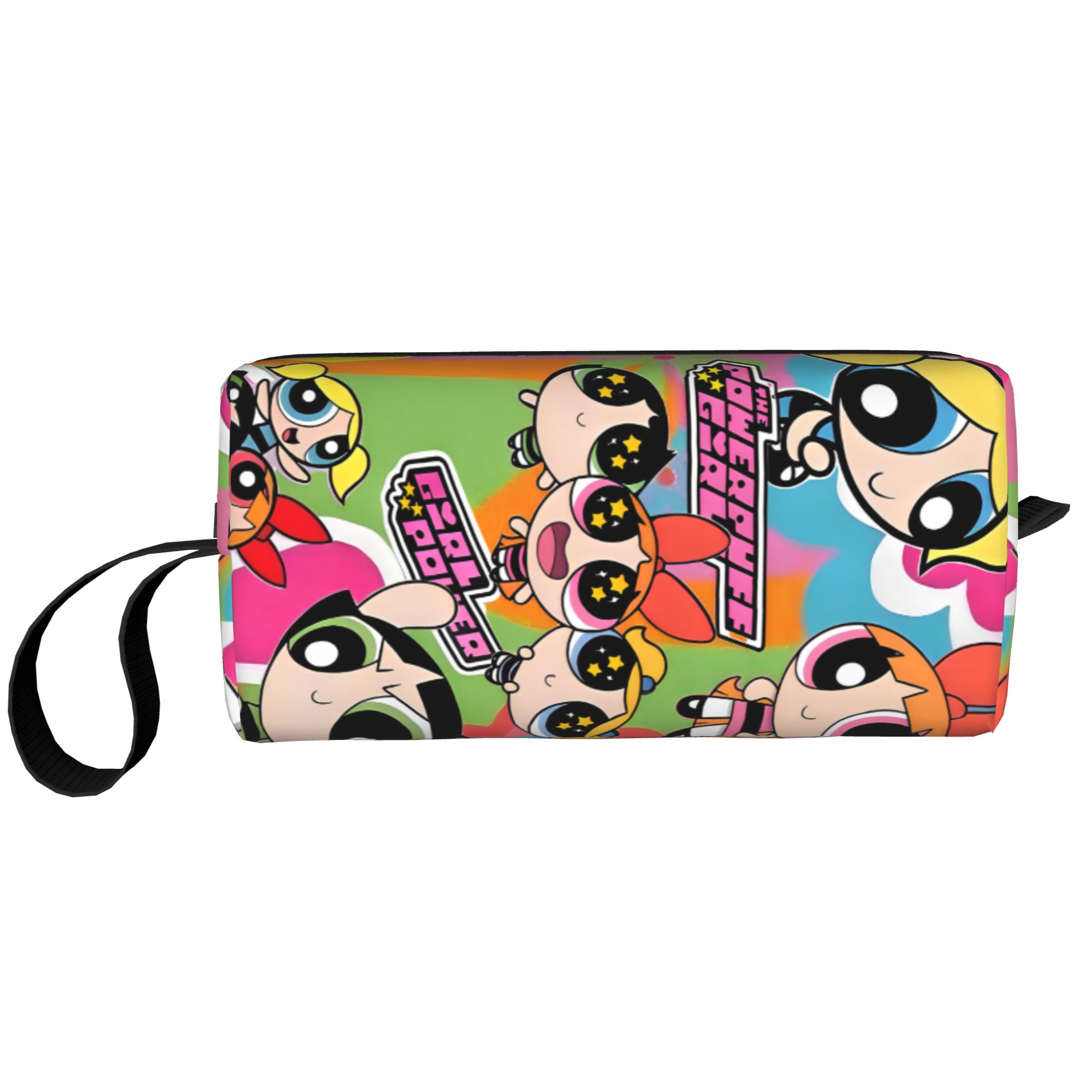 Custom Animation Poweres Anime - Beauty Makeup Kit Box บทวิจารณ์และราคา