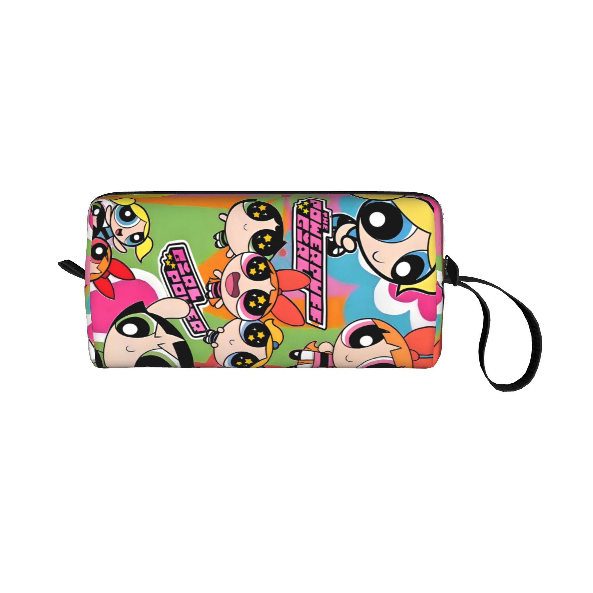 Custom Animation Poweres Anime - Beauty Makeup Kit Box บทวิจารณ์และราคา