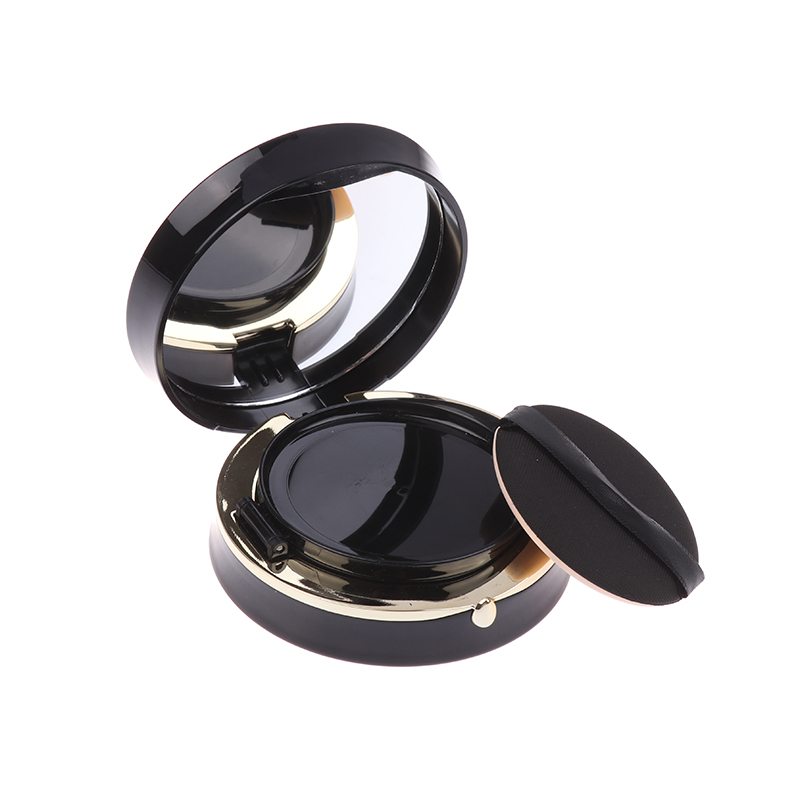 15g Empty Air Cushion Puff Box - Cosmetic Sponge บทวิจารณ์และราคา