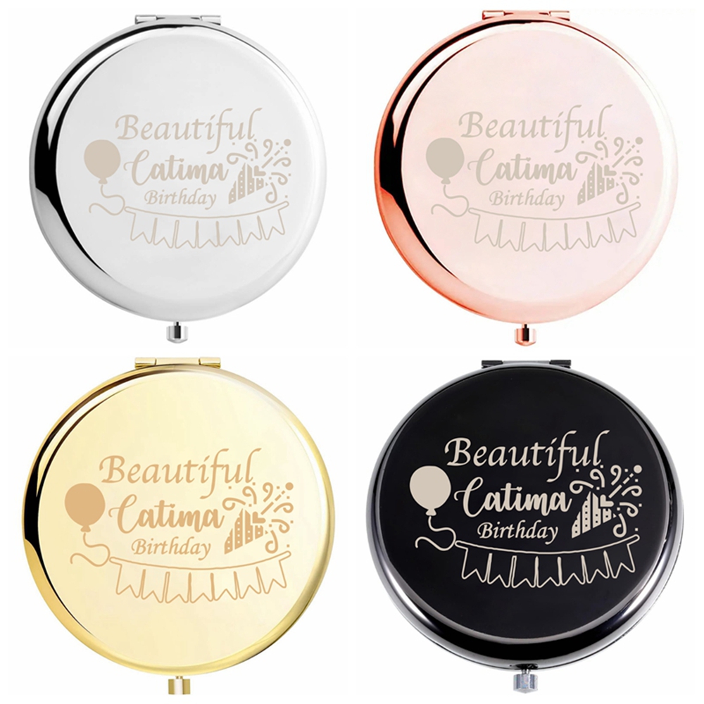 1PC Romantic Beautiful Birthda - Beauty Makeup Names บทวิจารณ์และราคา