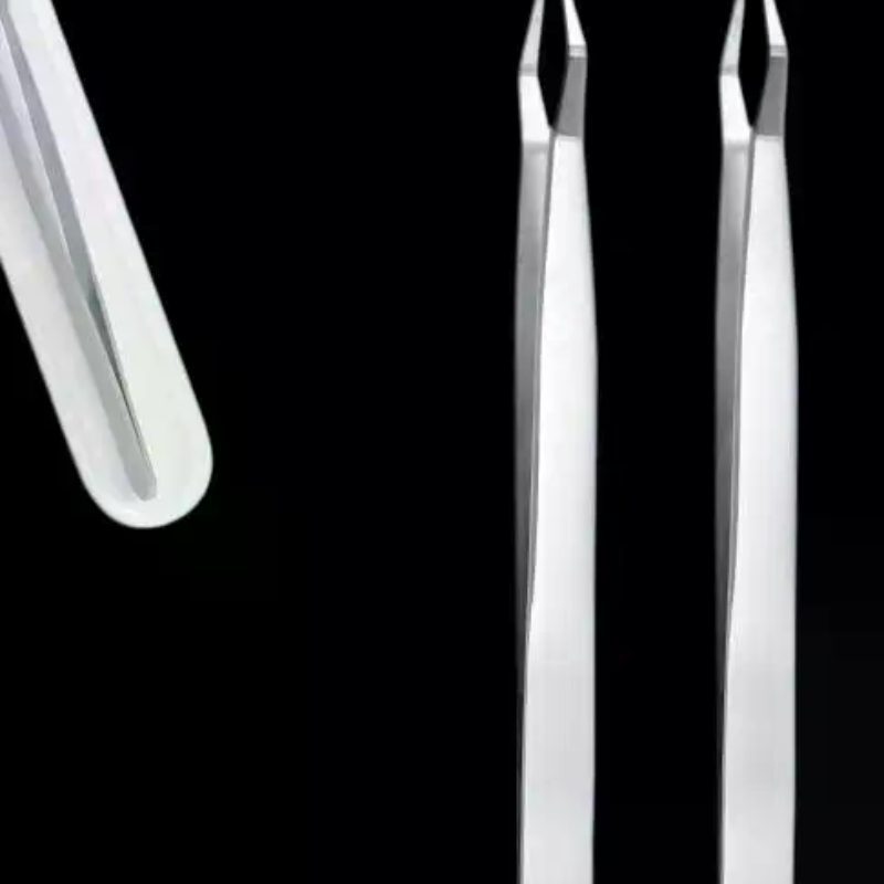 Lash Extension Tweezers Anti S - Beauty Makeup Tips บทวิจารณ์และราคา