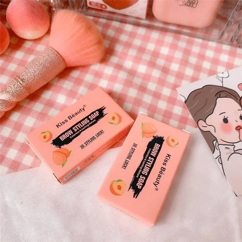 Eyebrow Styling Gel Brows Wax  - Eyebrow Pomade Pencil บทวิจารณ์และราคา