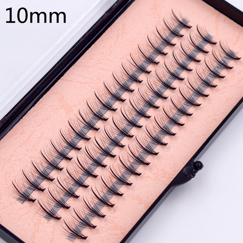 60 Boxes Black Tapered Individ - Beauty Makeup App บทวิจารณ์และราคา